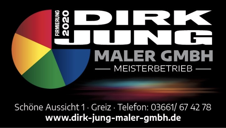 Dirk Jung Maler GmbH
